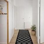 1-bedroom With Sauna