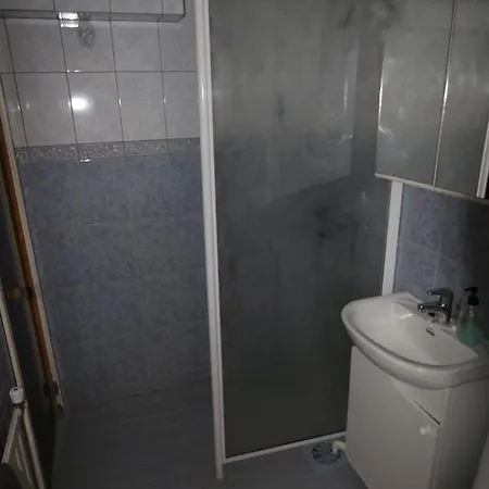 1-bedroom With Sauna Апартаменты Хейнола