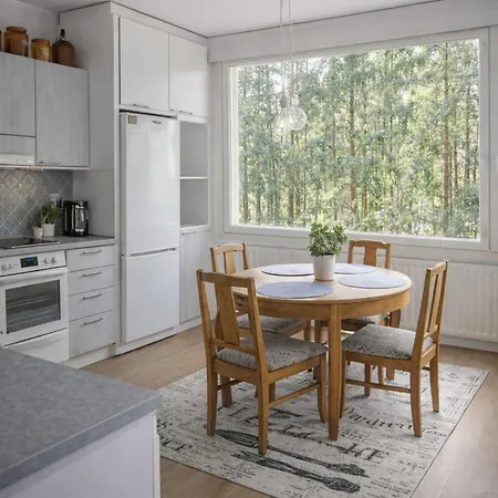 1-bedroom With Sauna Apartment *