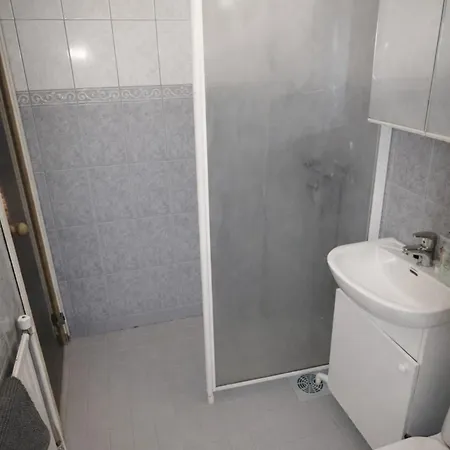 1-bedroom With Sauna Heinola