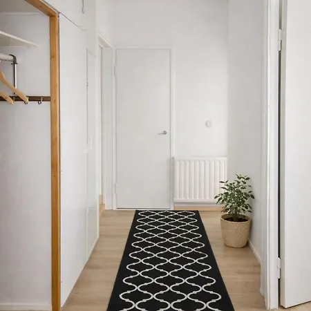 1-bedroom With Sauna
