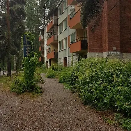 1-bedroom With Sauna * Heinola