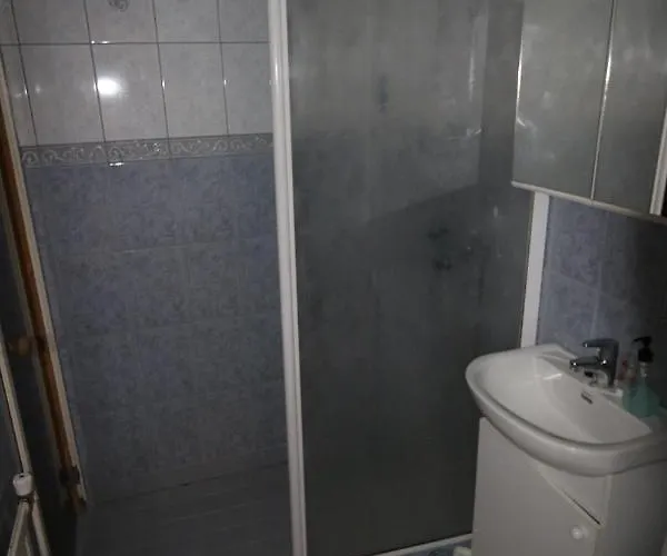 1-bedroom With Sauna Apartmán Heinola