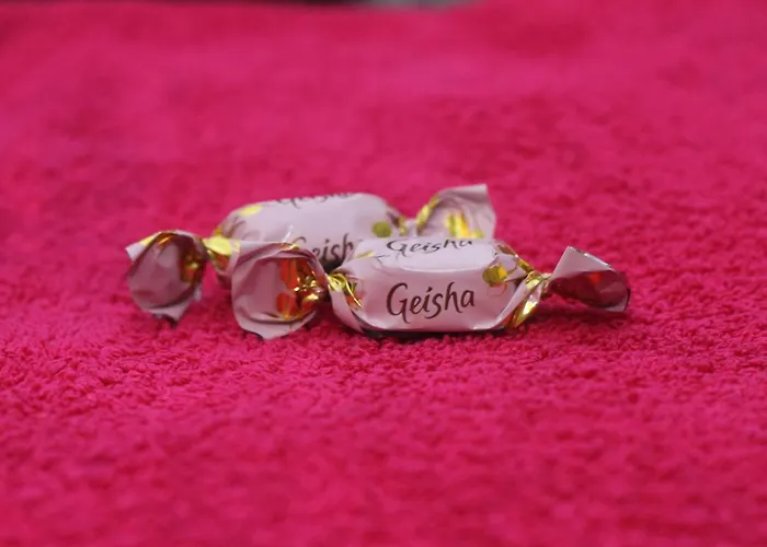 1-bedroom With Sauna Apartmán *