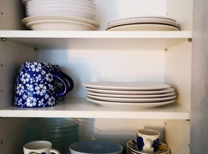 1-bedroom With Sauna Apartmán Heinola