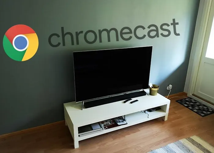 1-bedroom With Sauna